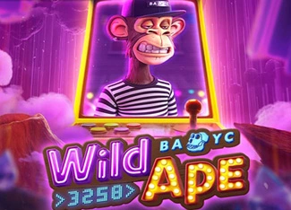 Wild Ape